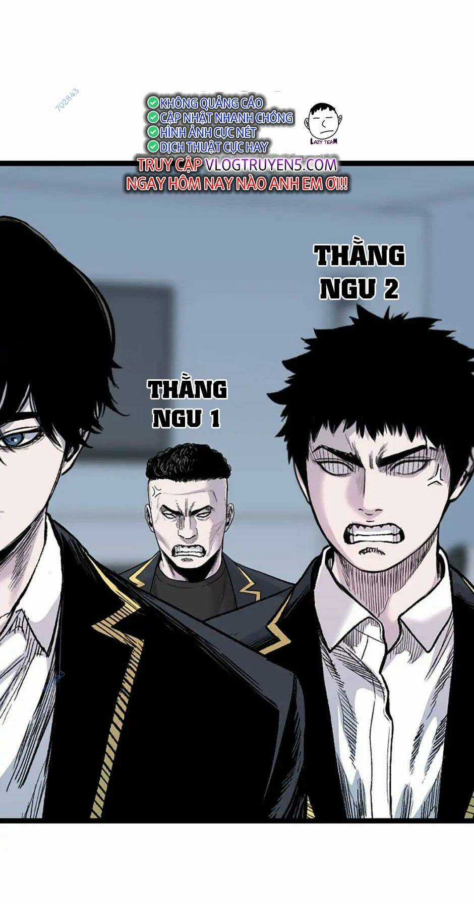 Chuyển Hóa - Chapter 61 - Trang 107