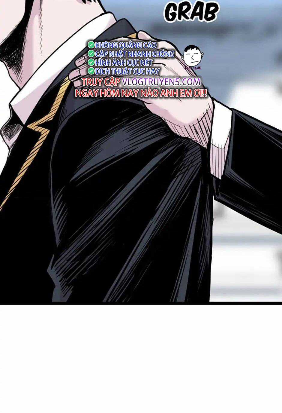 Chuyển Hóa - Chapter 61 - Trang 124