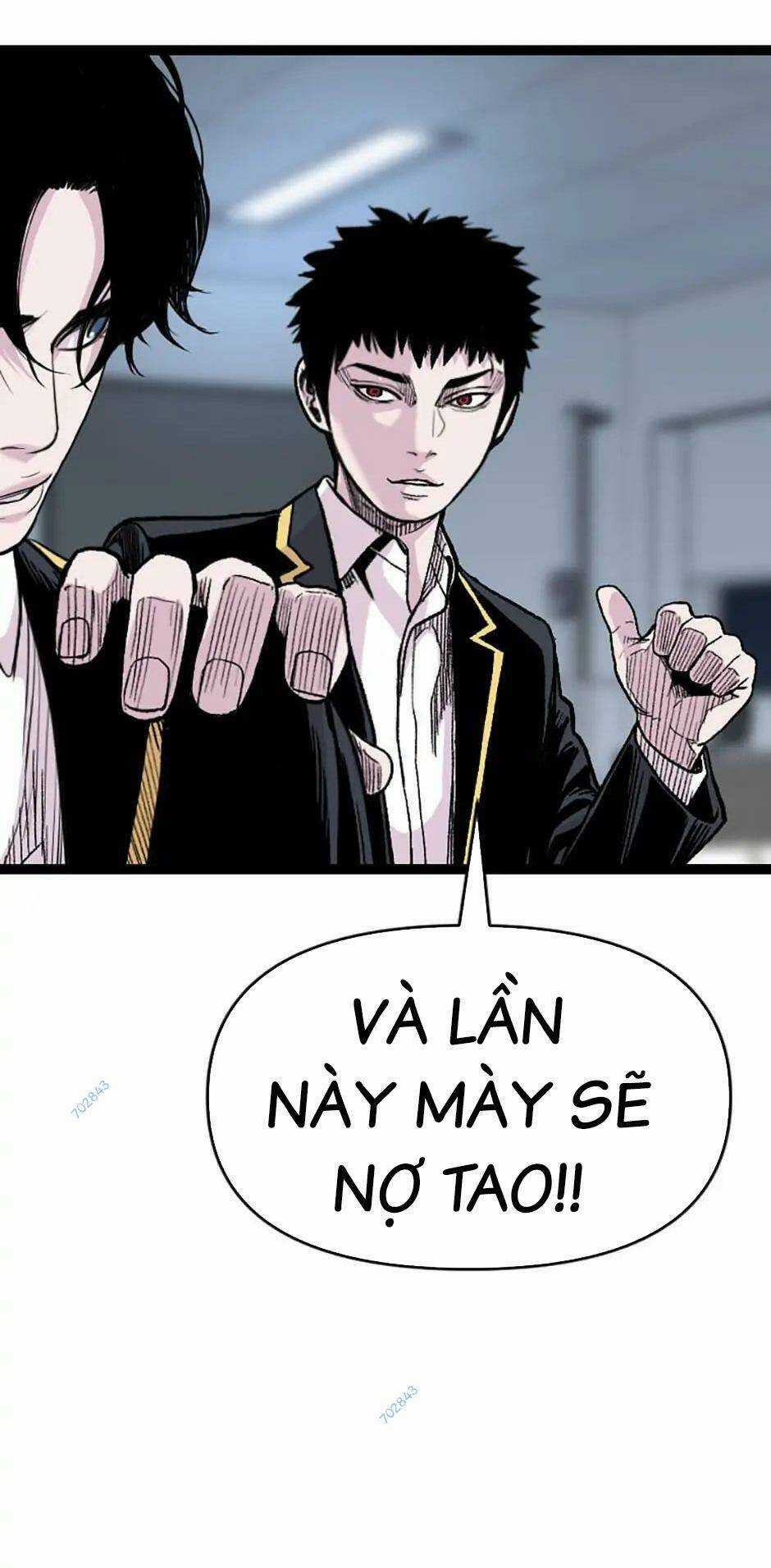 Chuyển Hóa - Chapter 61 - Trang 128