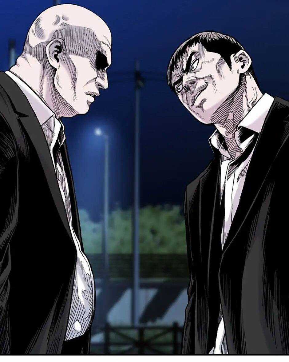 Chuyển Hóa - Chapter 61 - Trang 15