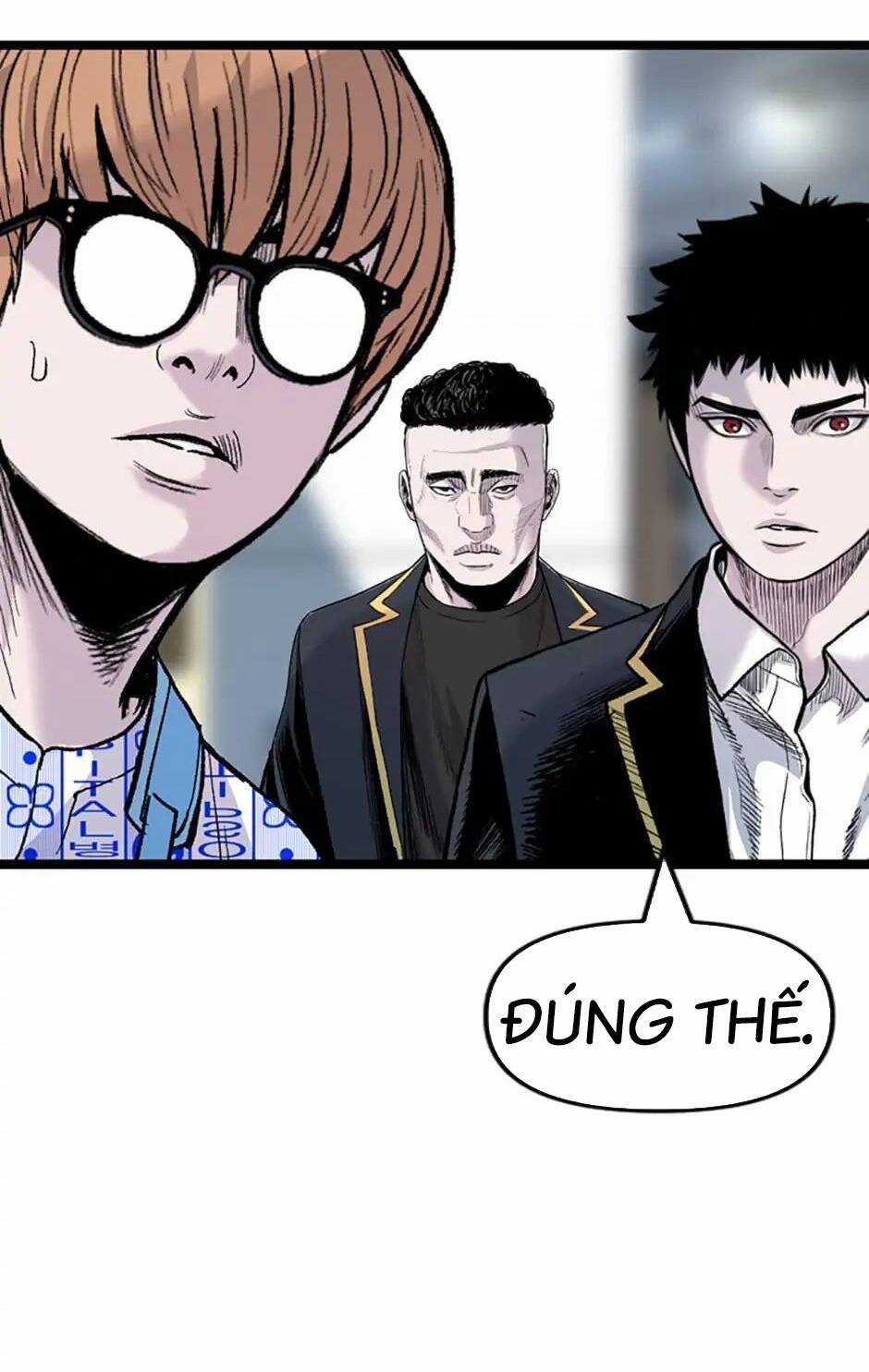 Chuyển Hóa - Chapter 61 - Trang 141