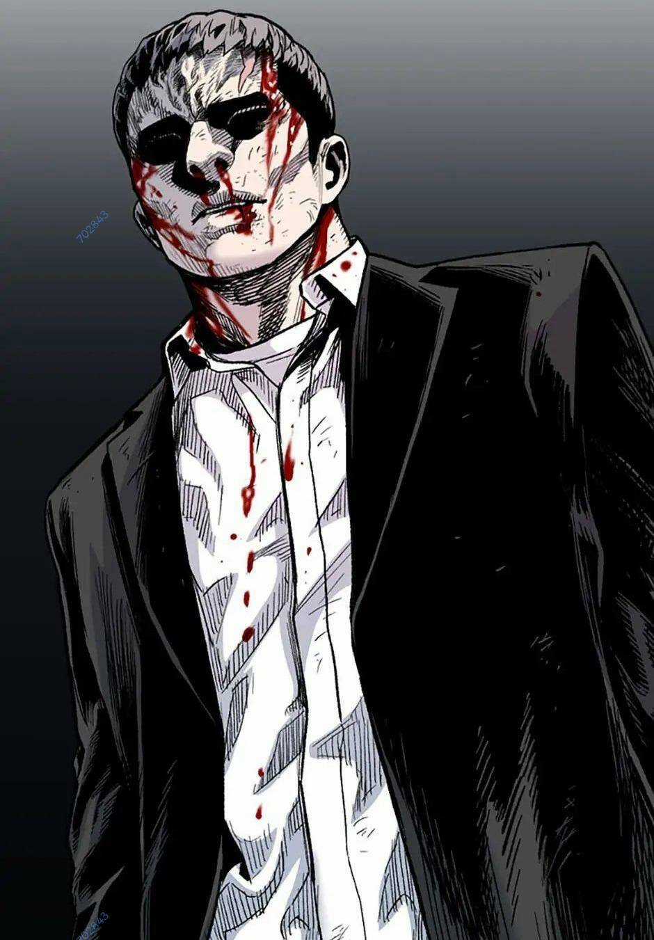 Chuyển Hóa - Chapter 61 - Trang 164