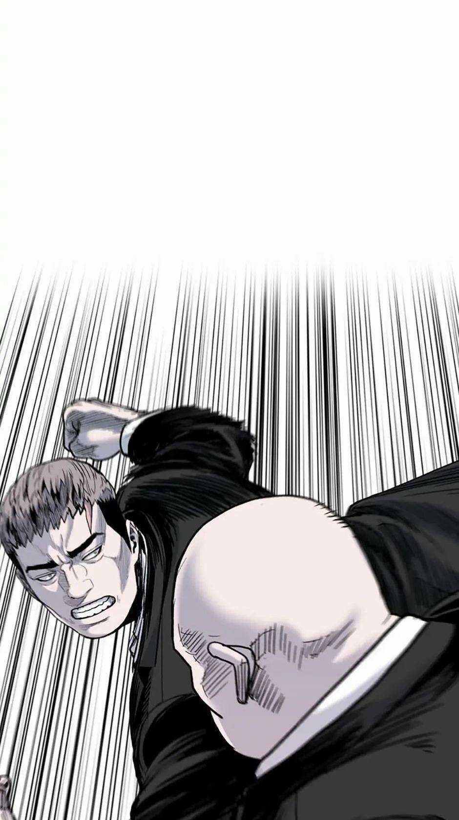 Chuyển Hóa - Chapter 61 - Trang 39