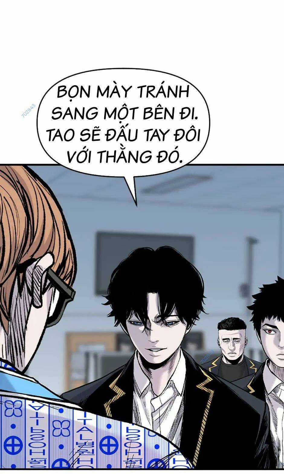 Chuyển Hóa - Chapter 61 - Trang 78