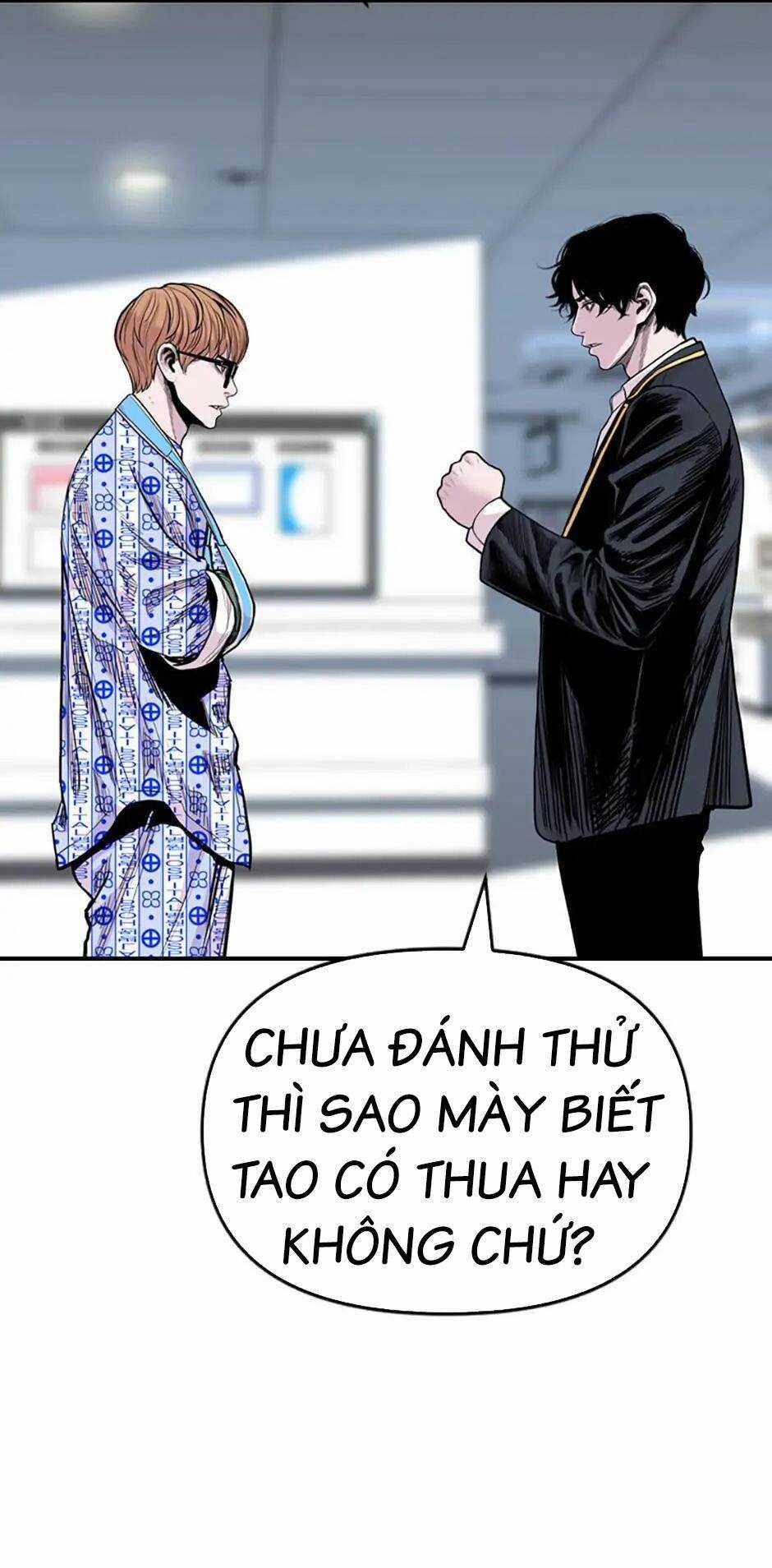 Chuyển Hóa - Chapter 61 - Trang 83