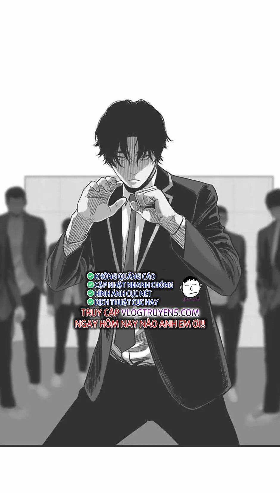 Chuyển Hóa - Chapter 61 - Trang 91