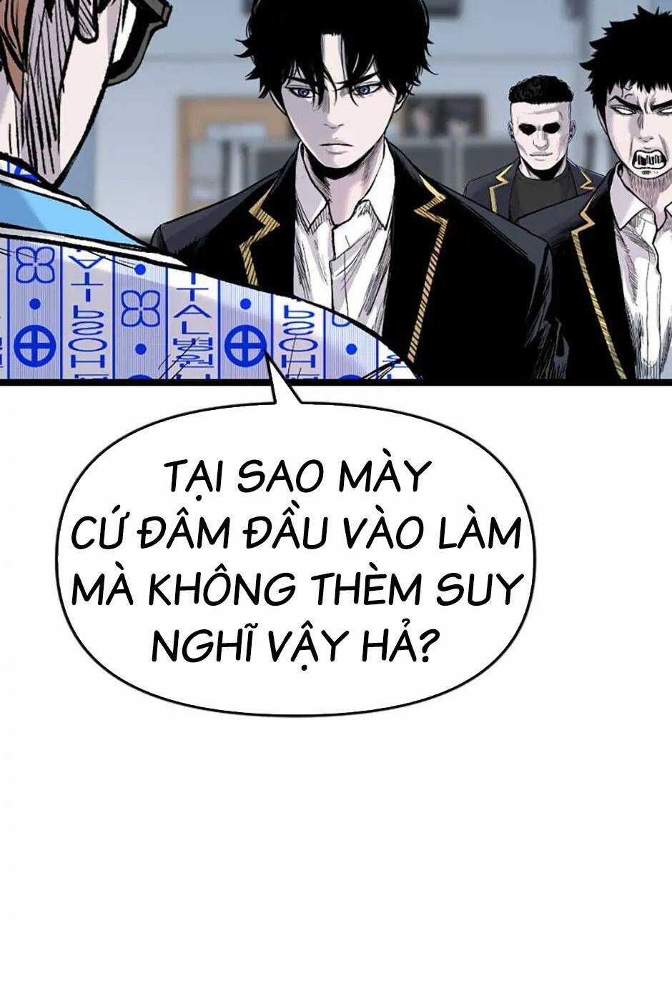 Chuyển Hóa - Chapter 61 - Trang 94