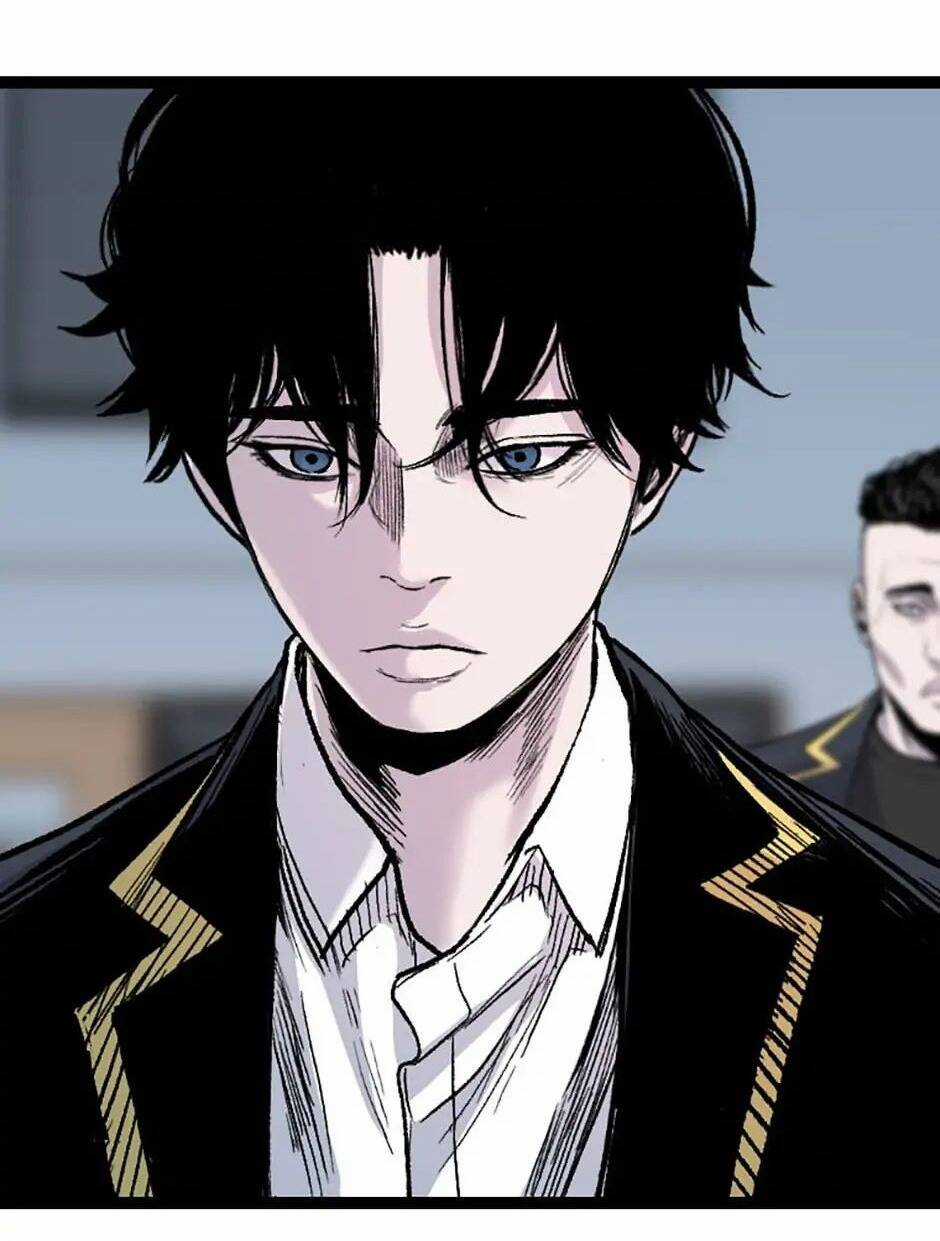 Chuyển Hóa - Chapter 61 - Trang 99