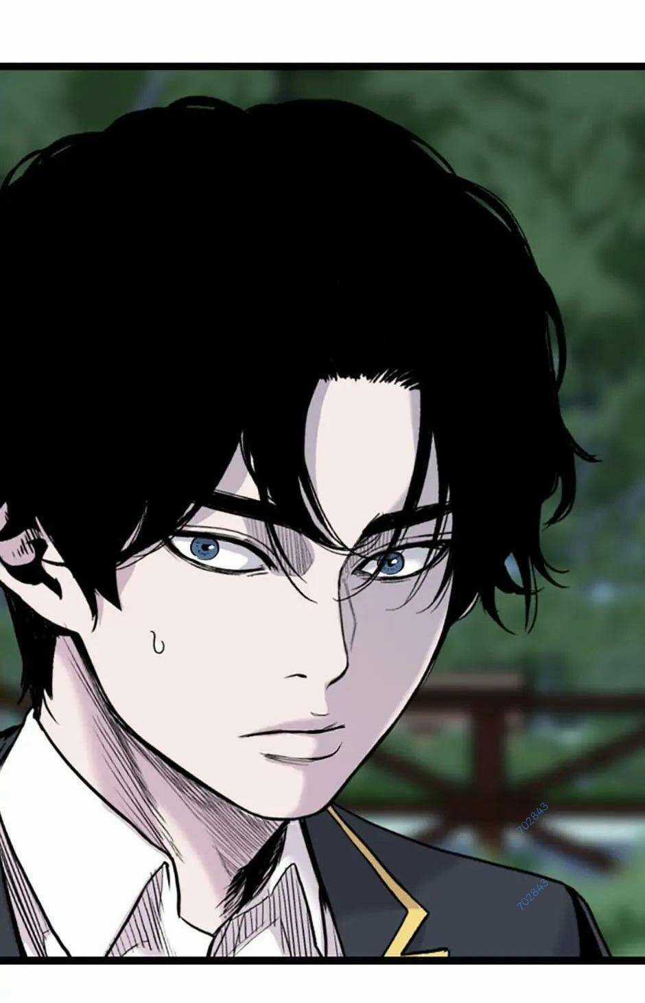 Chuyển Hóa - Chapter 62 - Trang 115