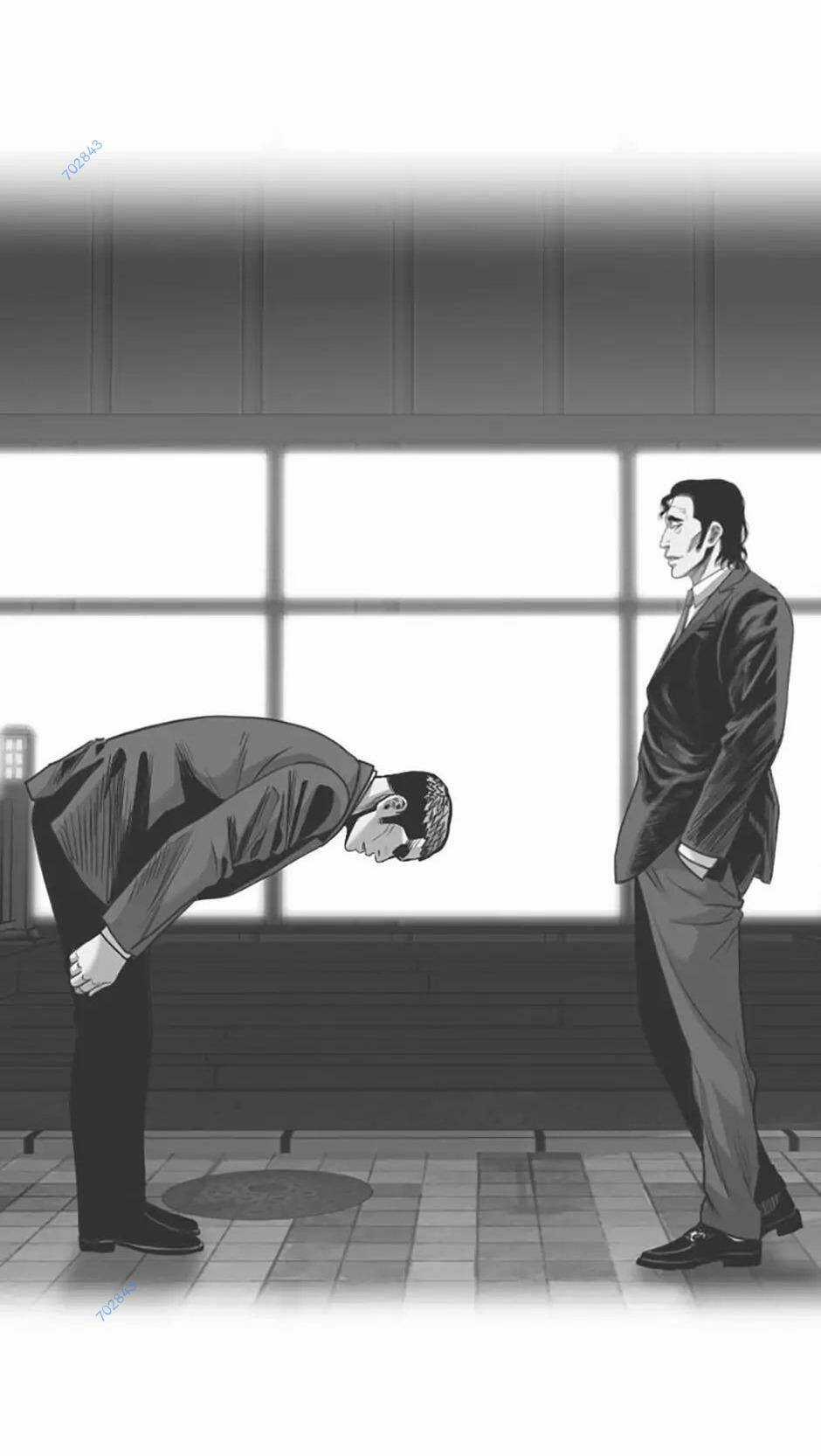 Chuyển Hóa - Chapter 62 - Trang 25