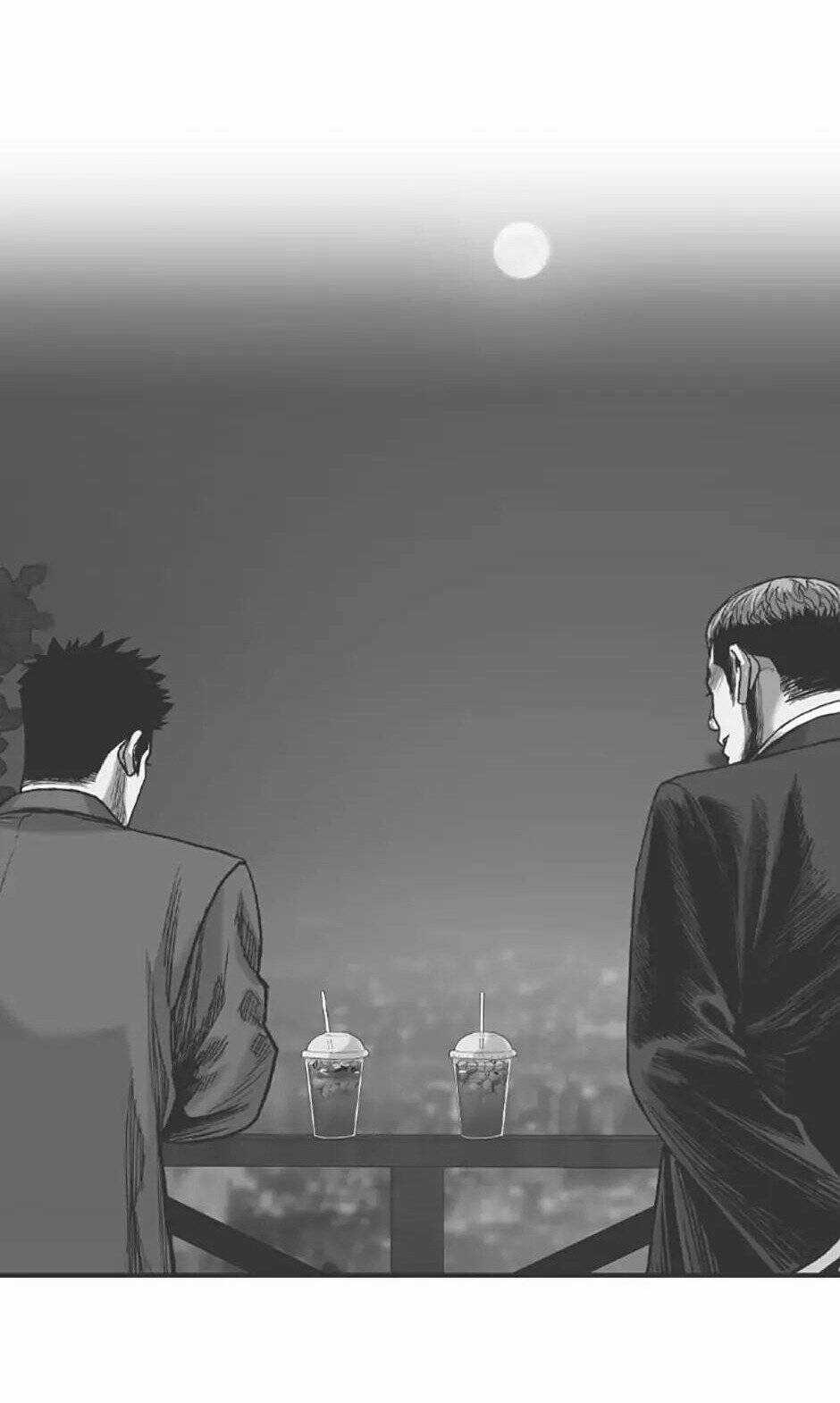 Chuyển Hóa - Chapter 62 - Trang 28