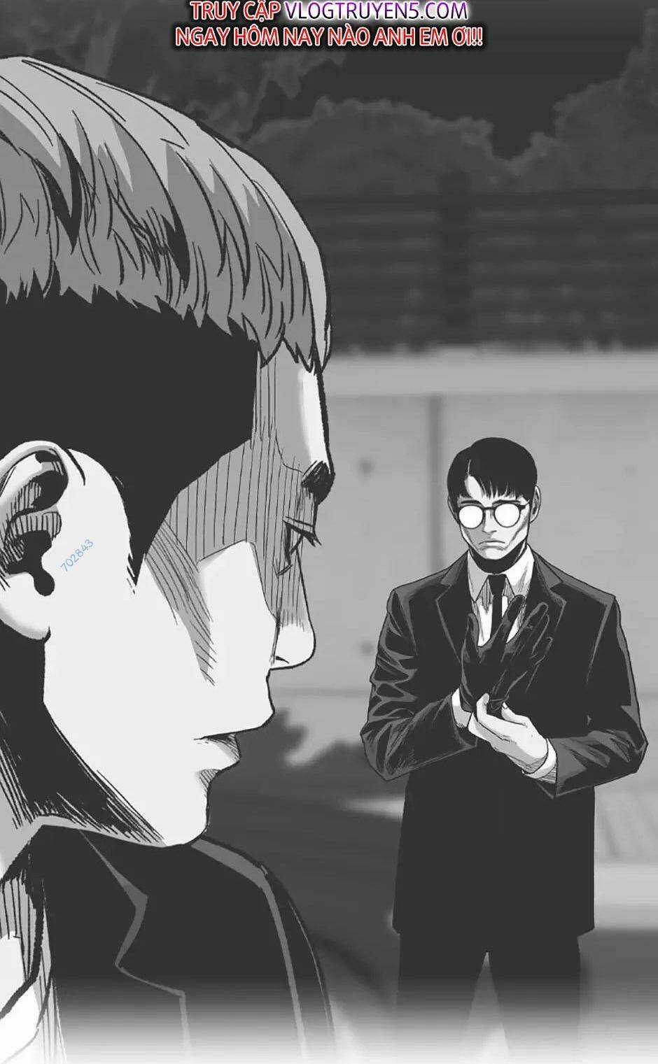 Chuyển Hóa - Chapter 62 - Trang 30