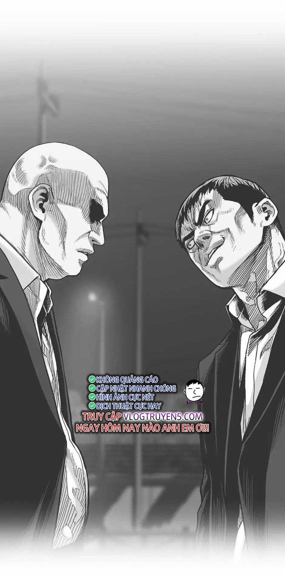 Chuyển Hóa - Chapter 62 - Trang 36