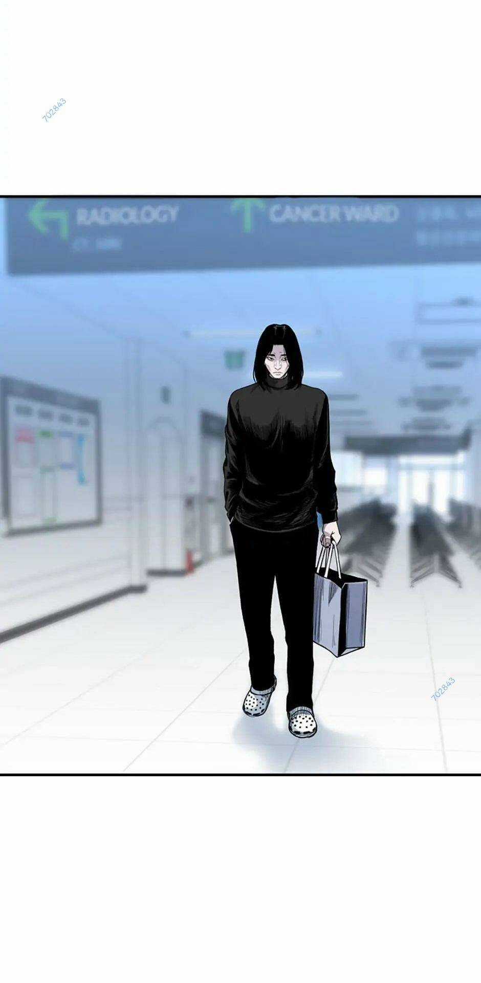 Chuyển Hóa - Chapter 62 - Trang 53