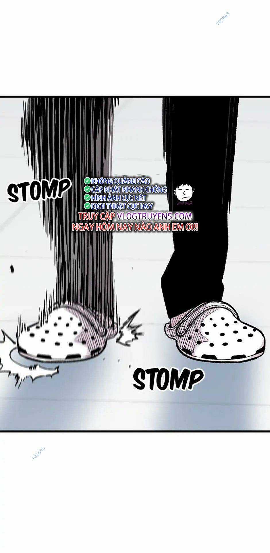 Chuyển Hóa - Chapter 62 - Trang 55