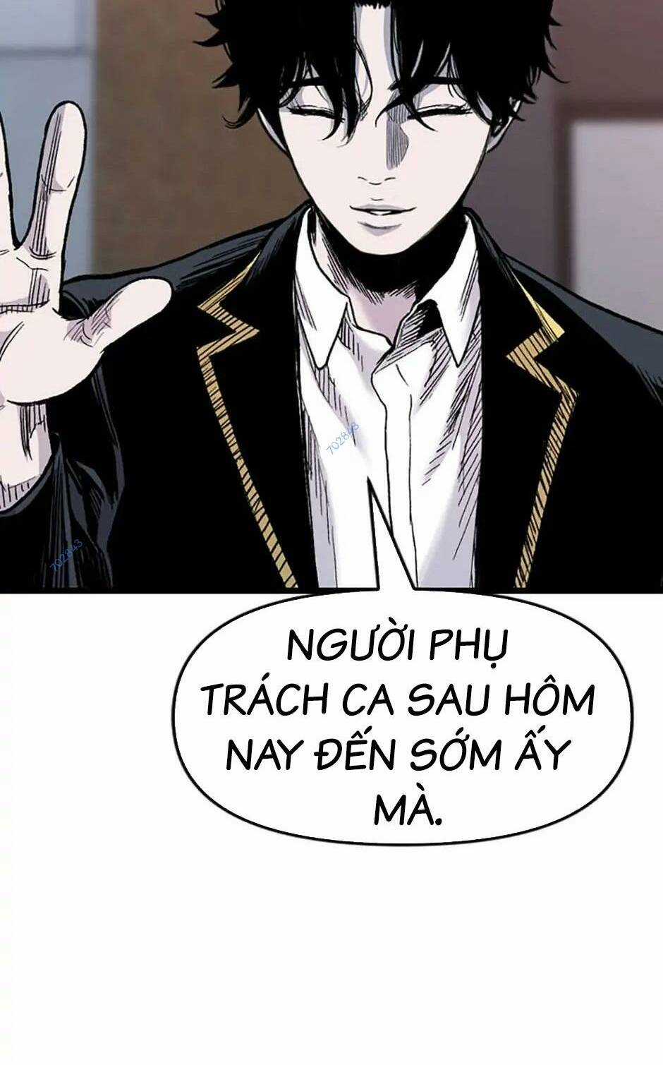 Chuyển Hóa - Chapter 62 - Trang 84