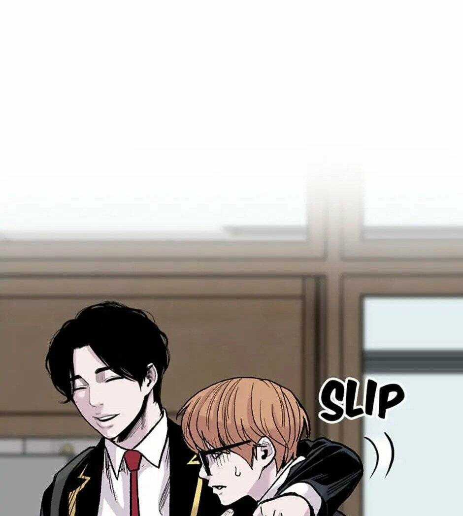 Chuyển Hóa - Chapter 63 - Trang 109