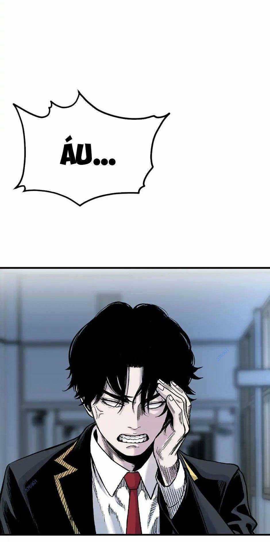 Chuyển Hóa - Chapter 63 - Trang 116