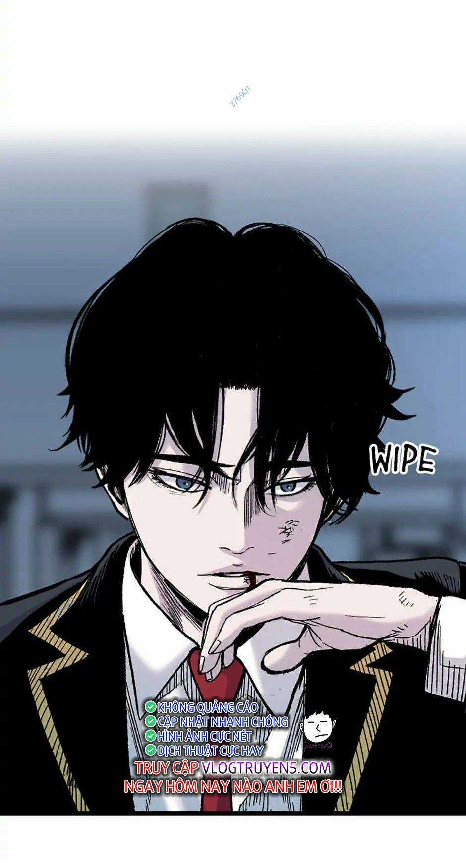 Chuyển Hóa - Chapter 63 - Trang 121