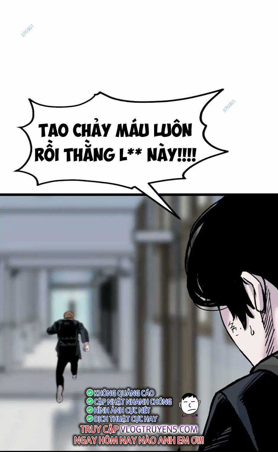 Chuyển Hóa - Chapter 63 - Trang 124