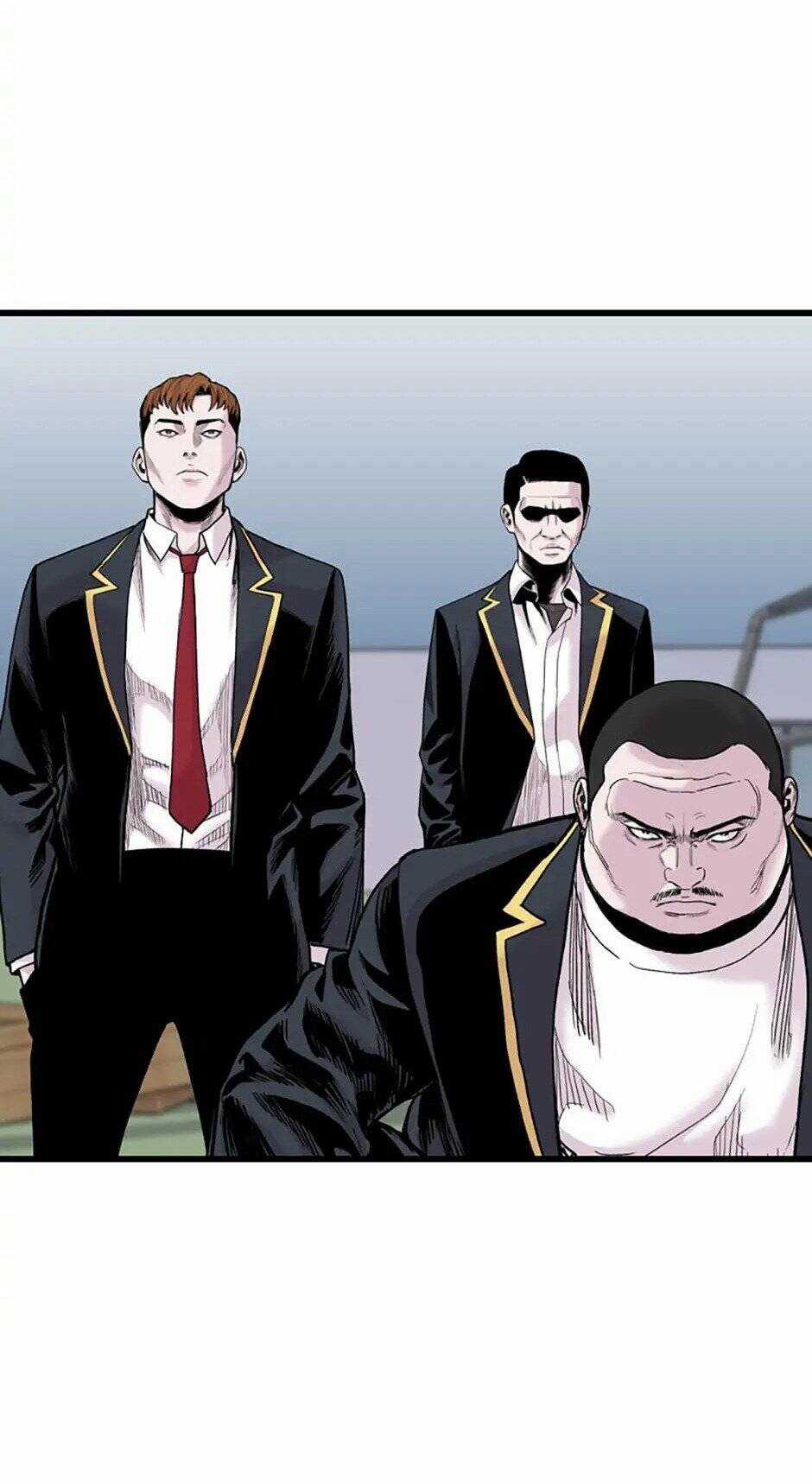 Chuyển Hóa - Chapter 63 - Trang 3