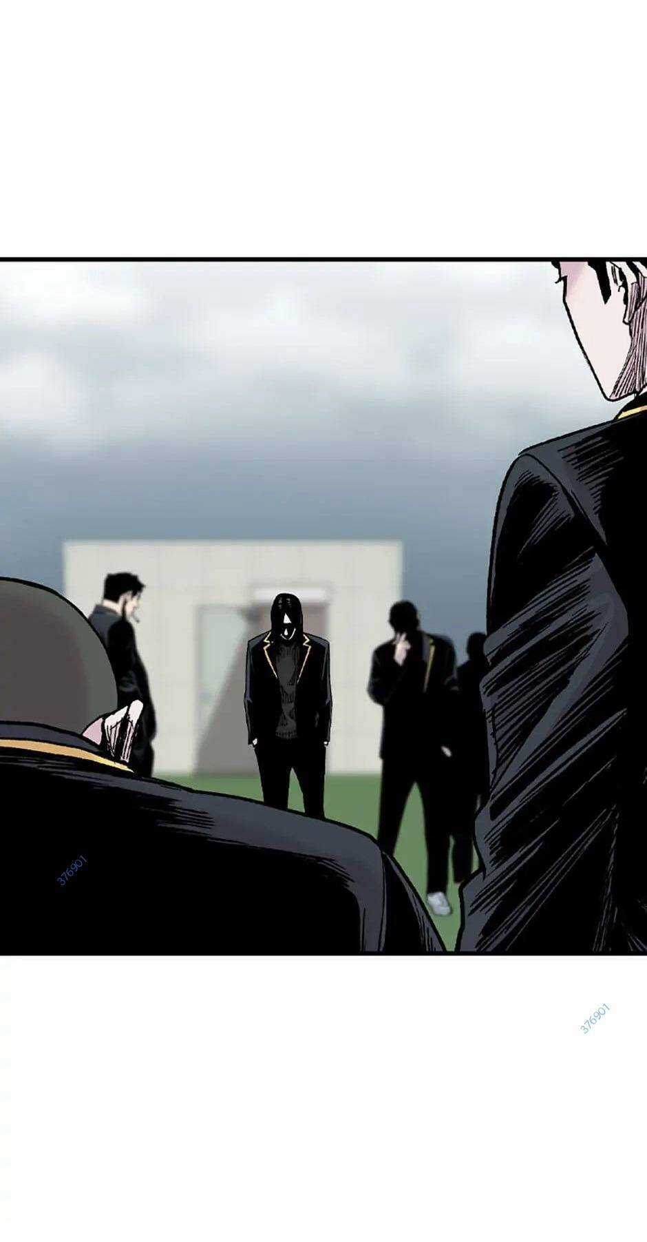 Chuyển Hóa - Chapter 63 - Trang 4