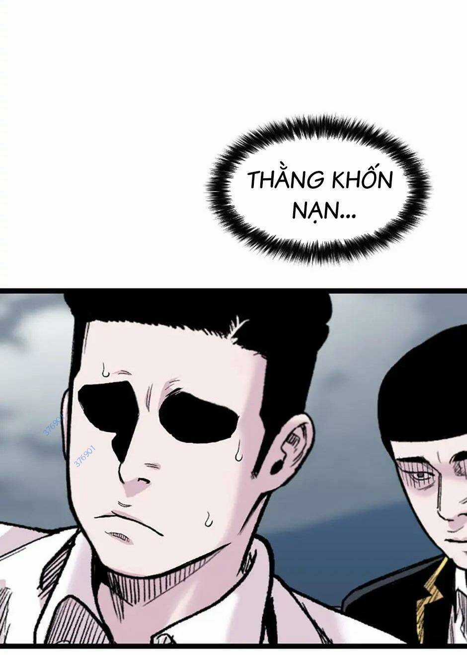 Chuyển Hóa - Chapter 63 - Trang 36