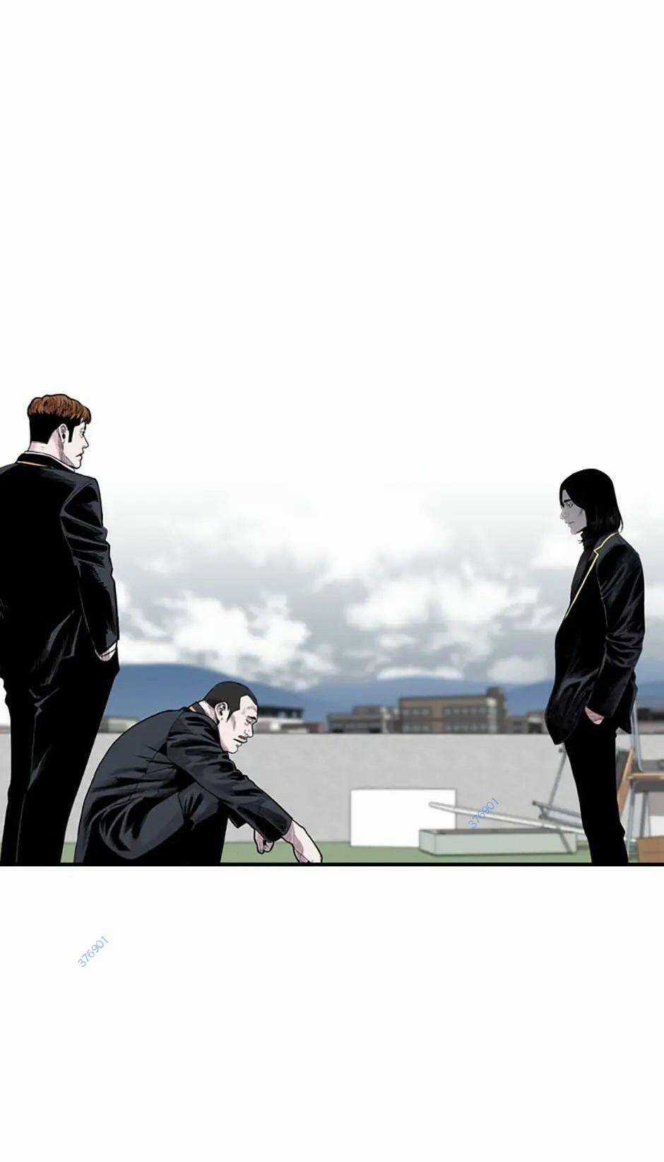 Chuyển Hóa - Chapter 63 - Trang 39