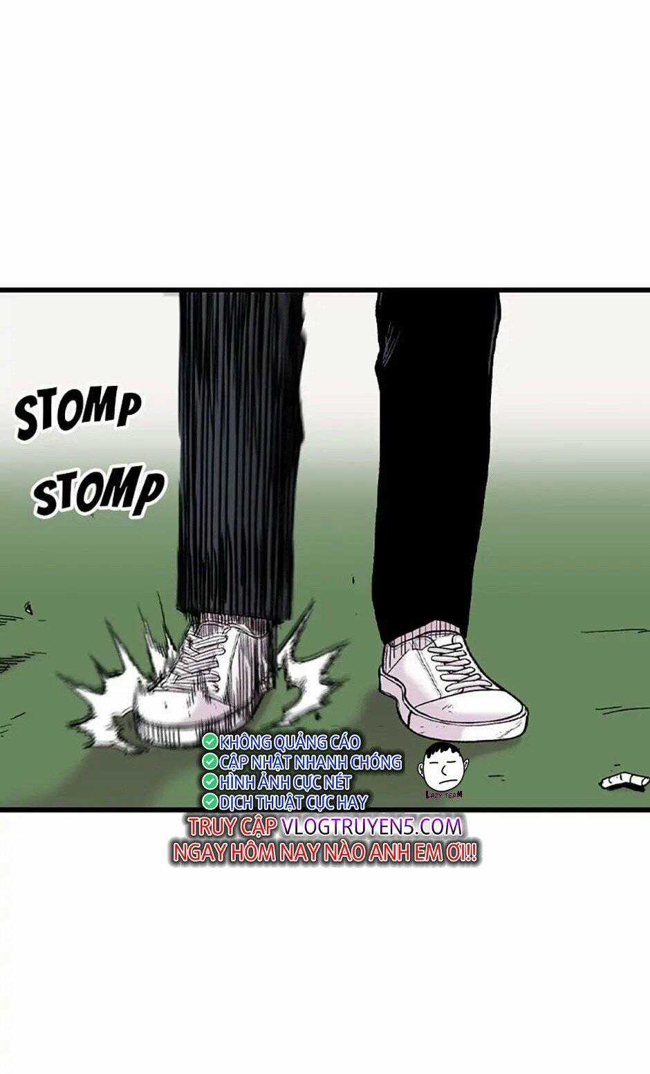 Chuyển Hóa - Chapter 63 - Trang 5