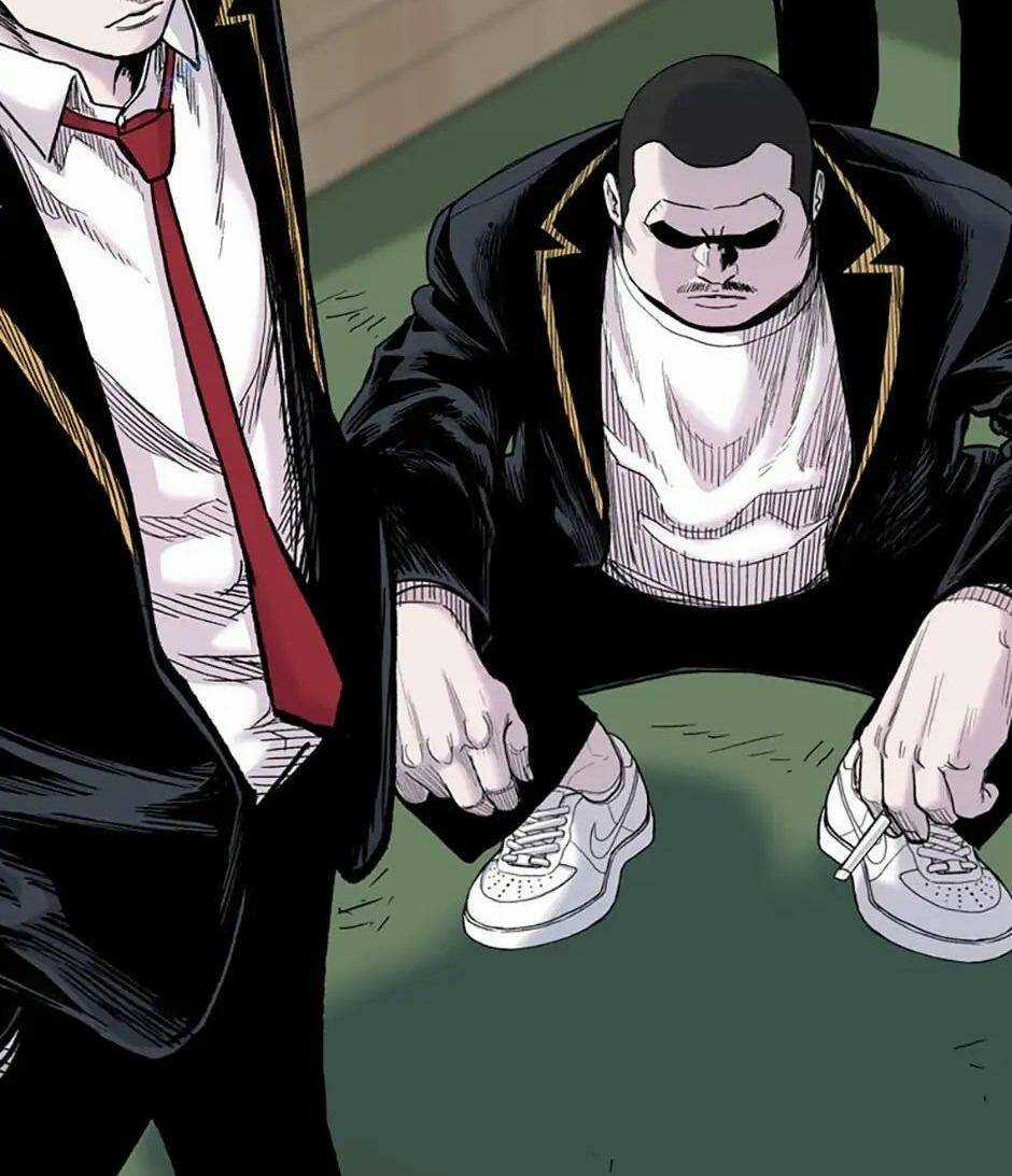 Chuyển Hóa - Chapter 63 - Trang 10