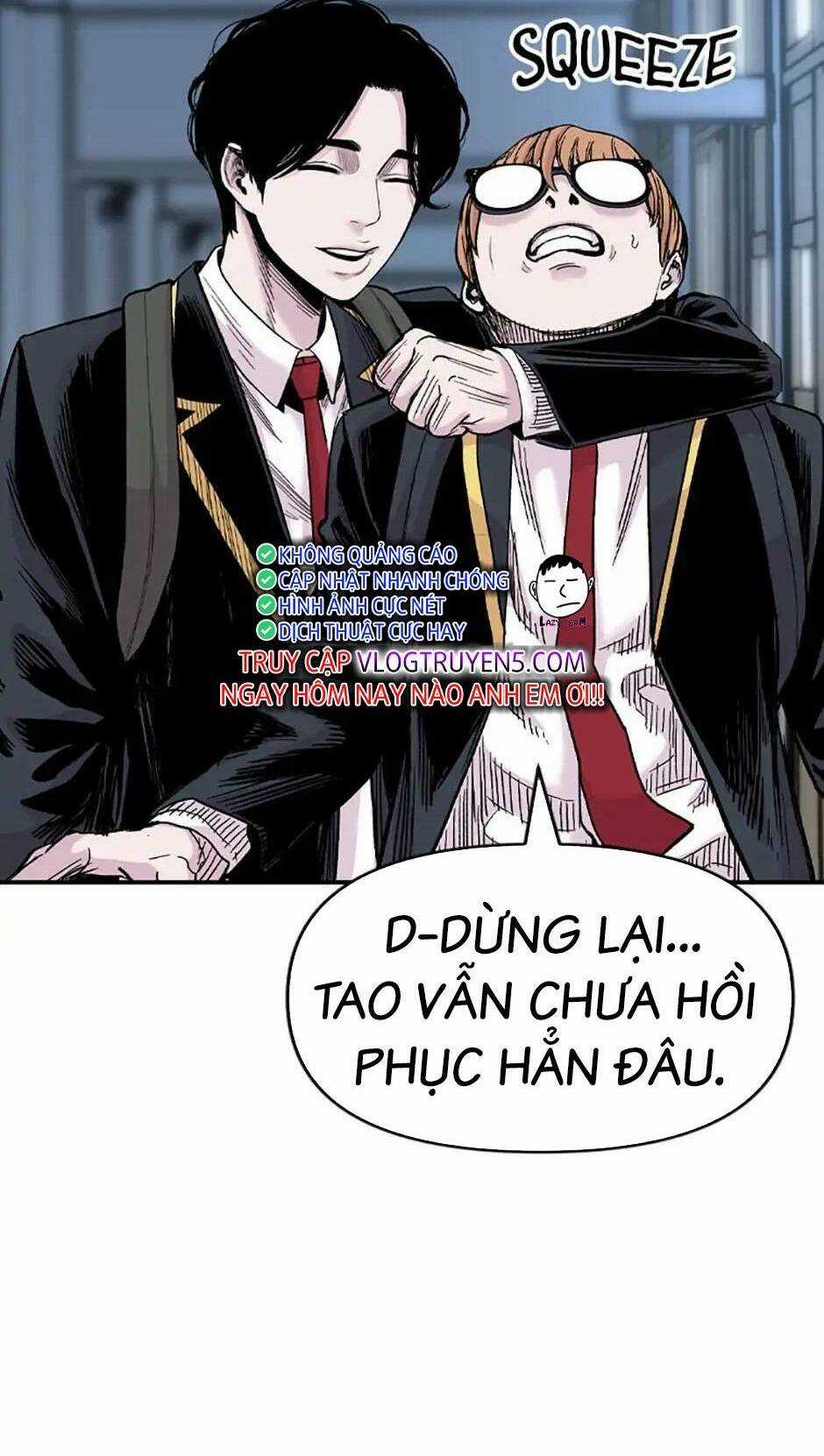 Chuyển Hóa - Chapter 63 - Trang 96