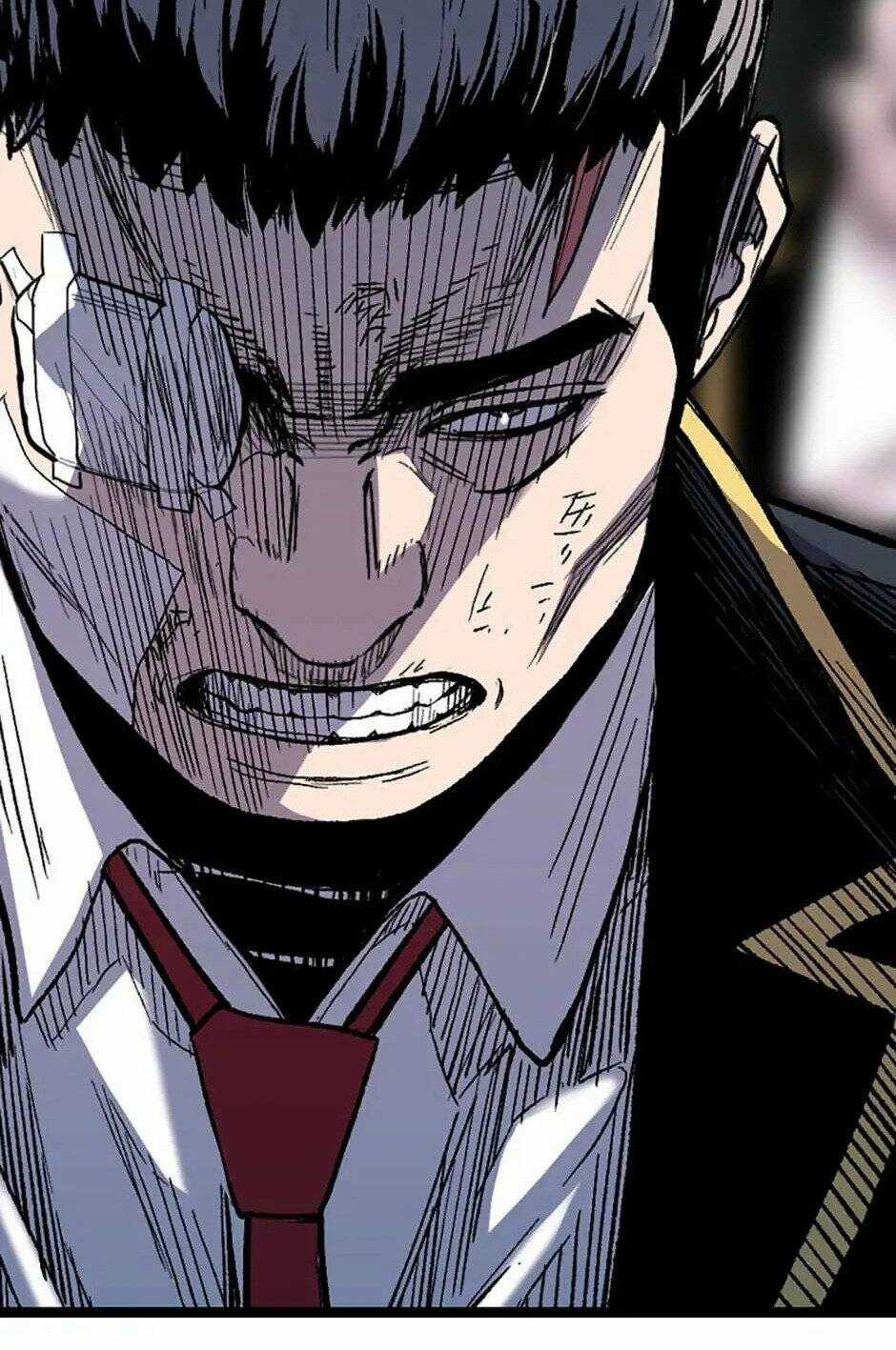 Chuyển Hóa - Chapter 64 - Trang 157