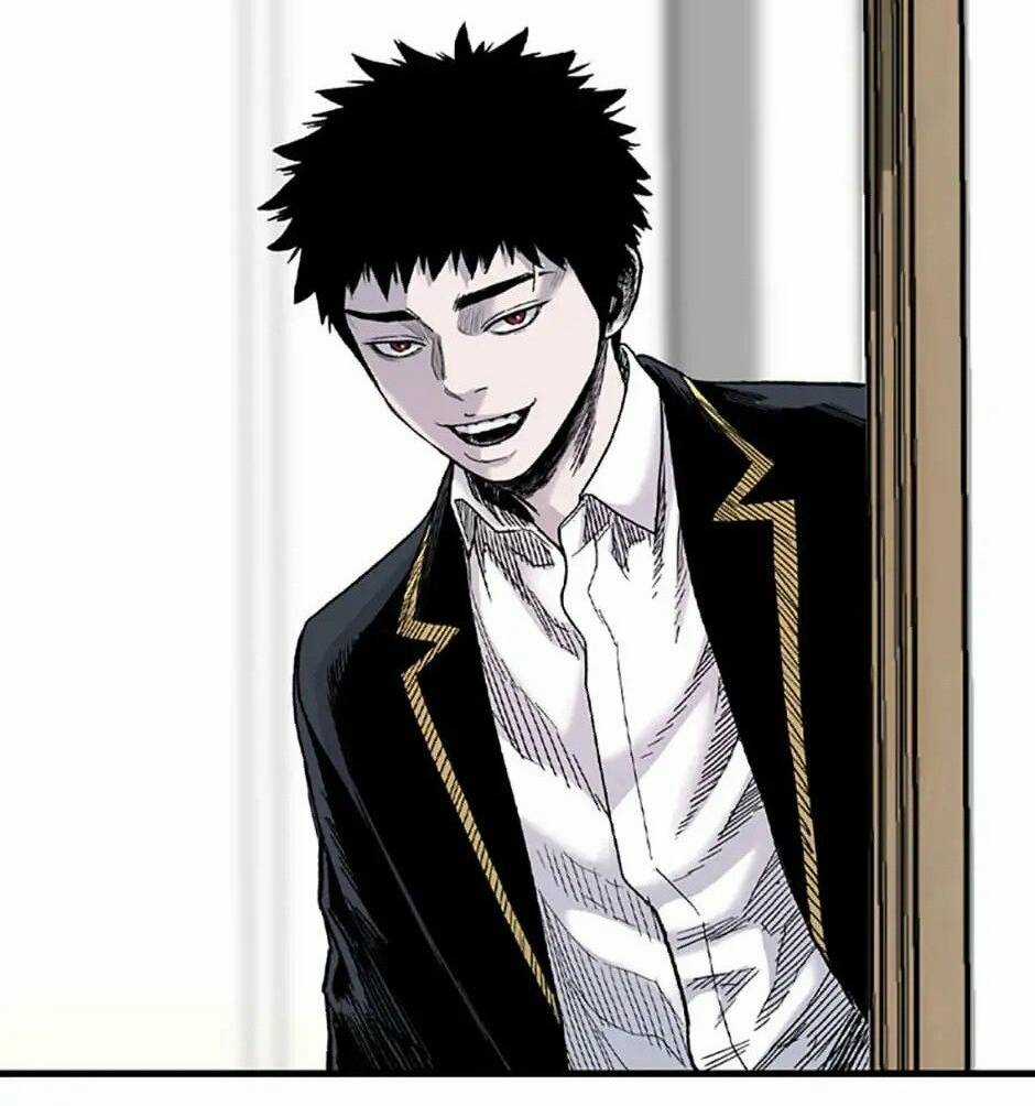 Chuyển Hóa - Chapter 64 - Trang 171