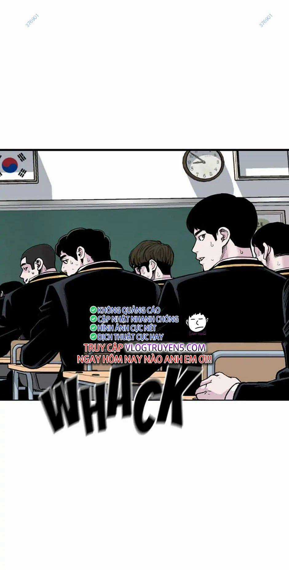 Chuyển Hóa - Chapter 64 - Trang 22