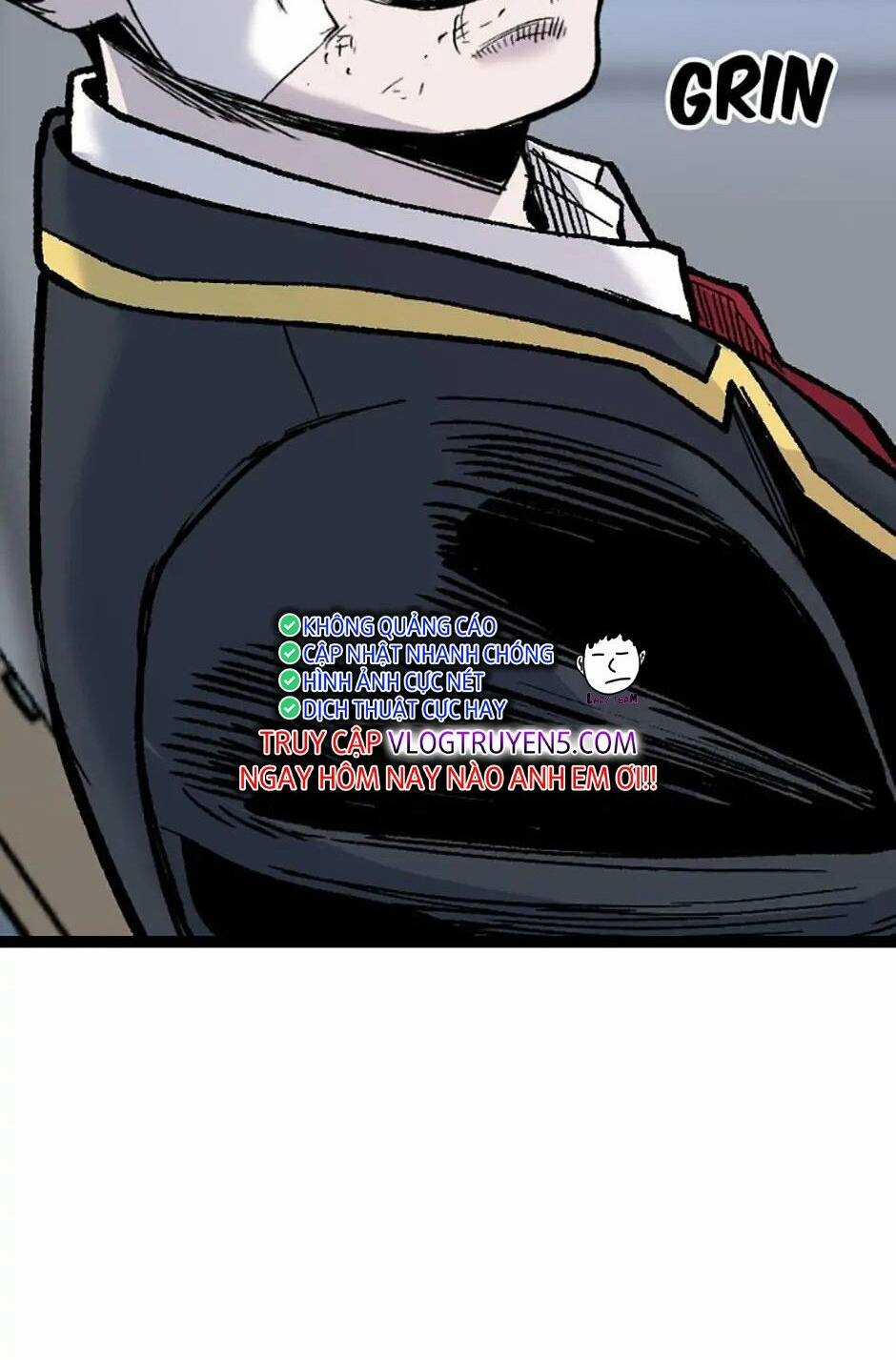 Chuyển Hóa - Chapter 64 - Trang 4