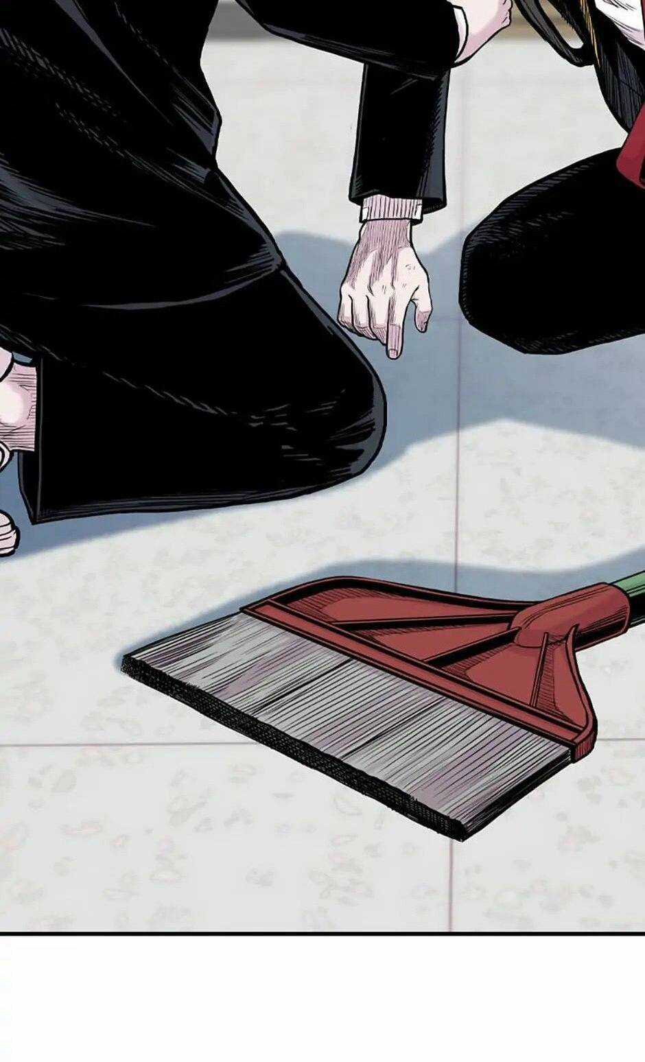 Chuyển Hóa - Chapter 64 - Trang 41