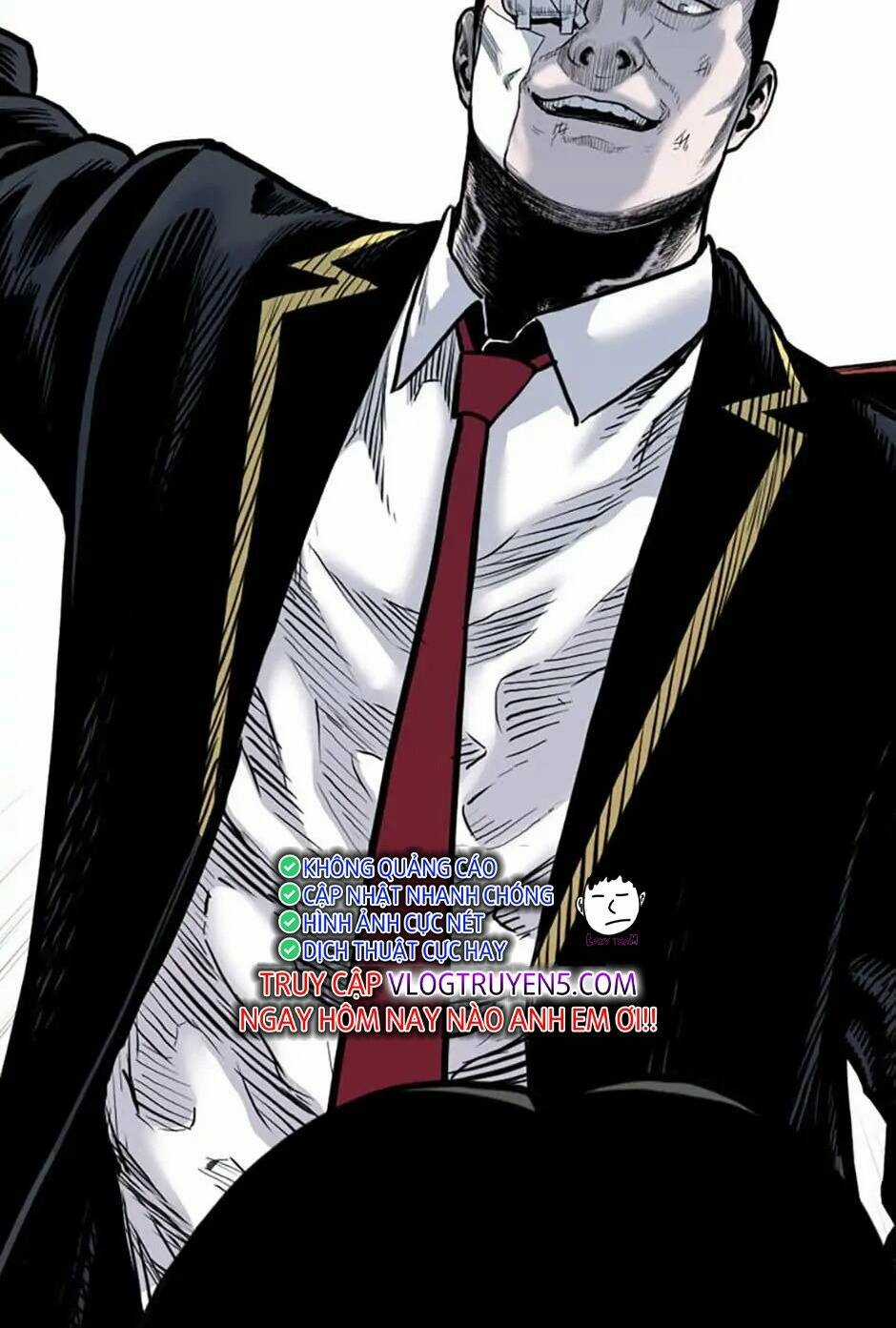 Chuyển Hóa - Chapter 64 - Trang 46