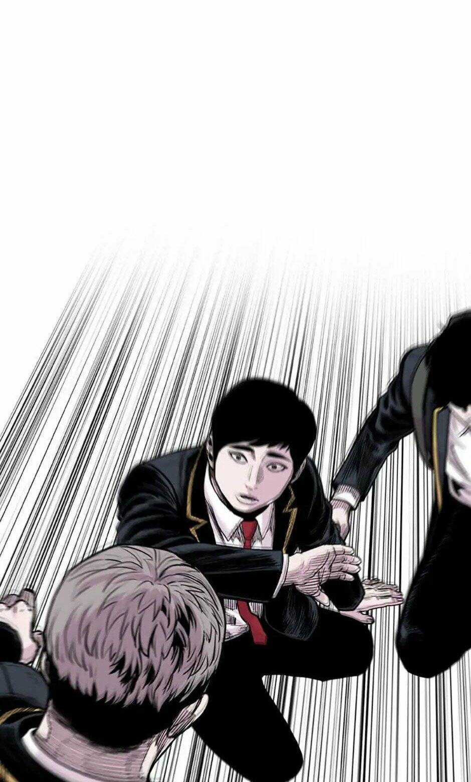 Chuyển Hóa - Chapter 64 - Trang 48