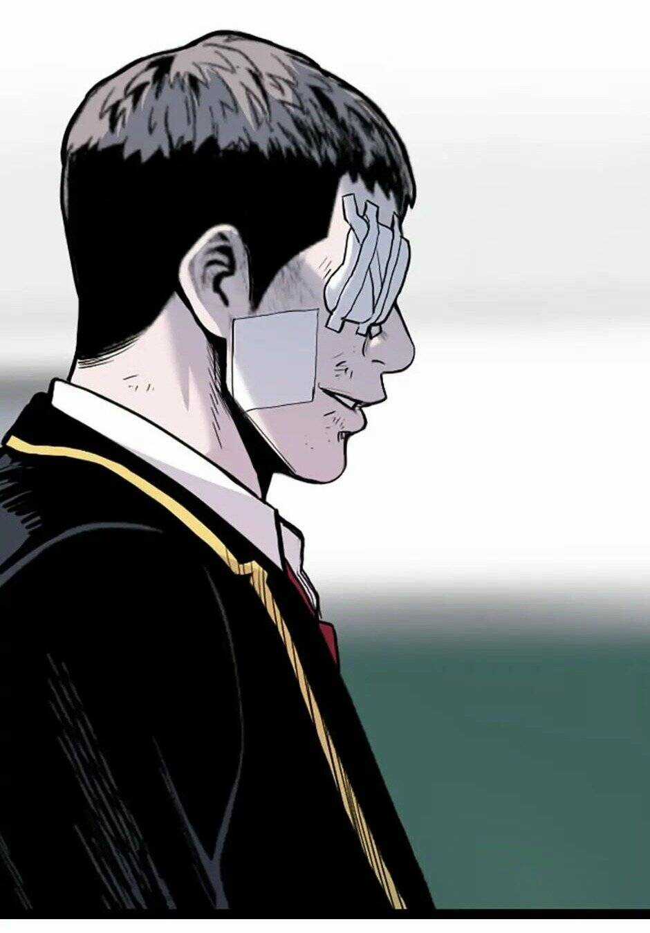 Chuyển Hóa - Chapter 64 - Trang 72