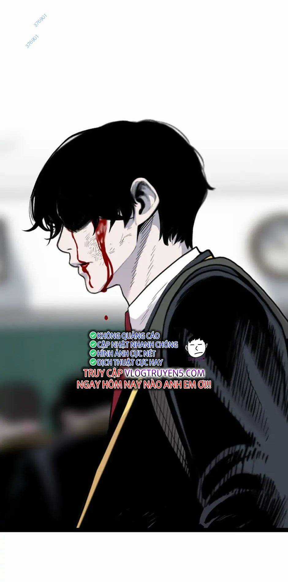 Chuyển Hóa - Chapter 64 - Trang 75