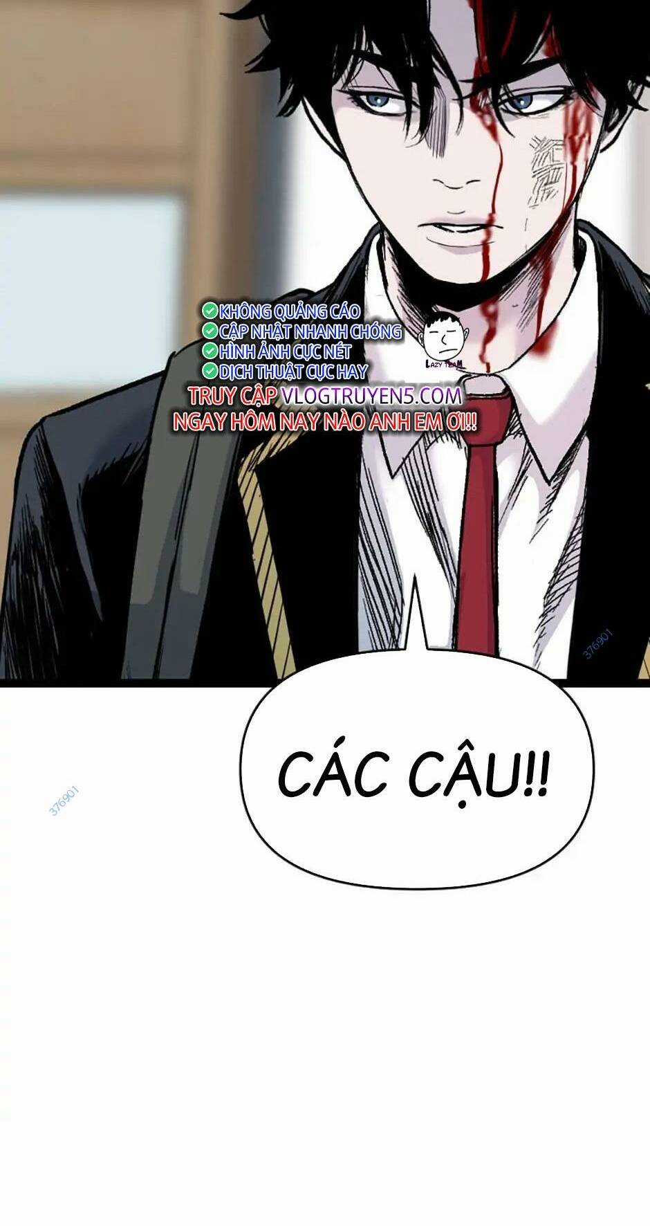 Chuyển Hóa - Chapter 64 - Trang 84