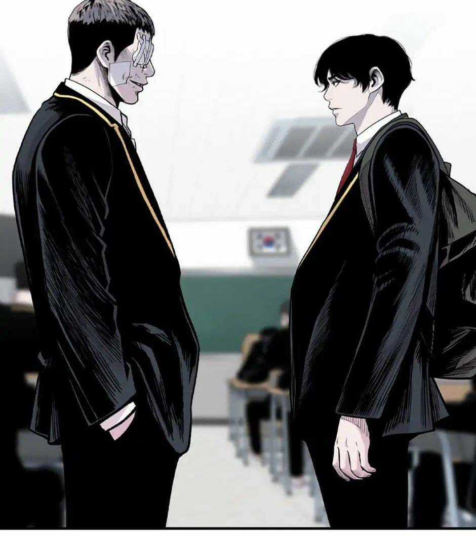 Chuyển Hóa - Chapter 64 - Trang 10