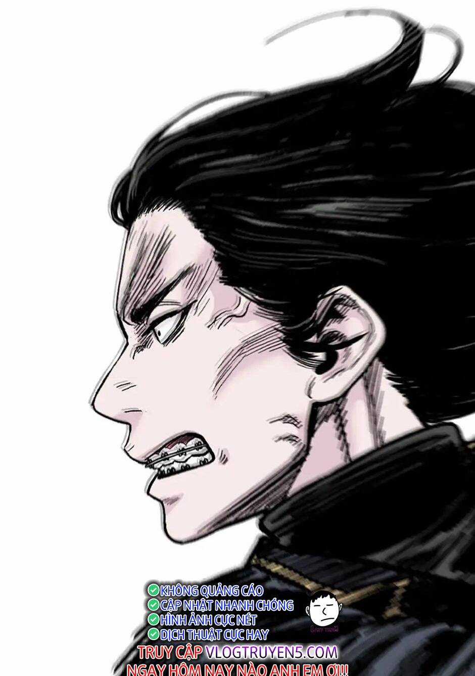 Chuyển Hóa - Chapter 65 - Trang 117