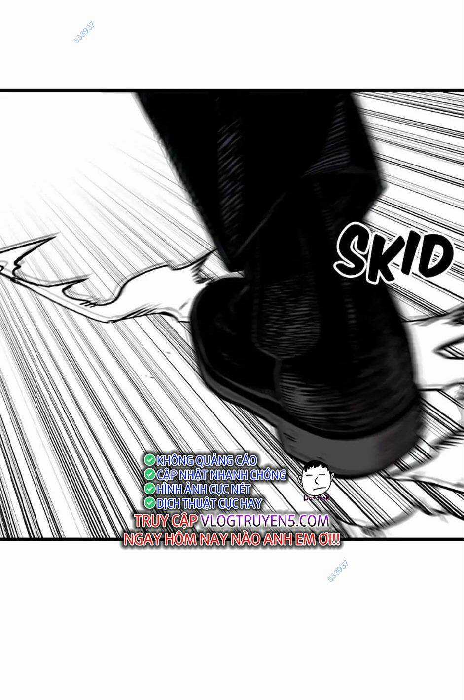 Chuyển Hóa - Chapter 65 - Trang 16