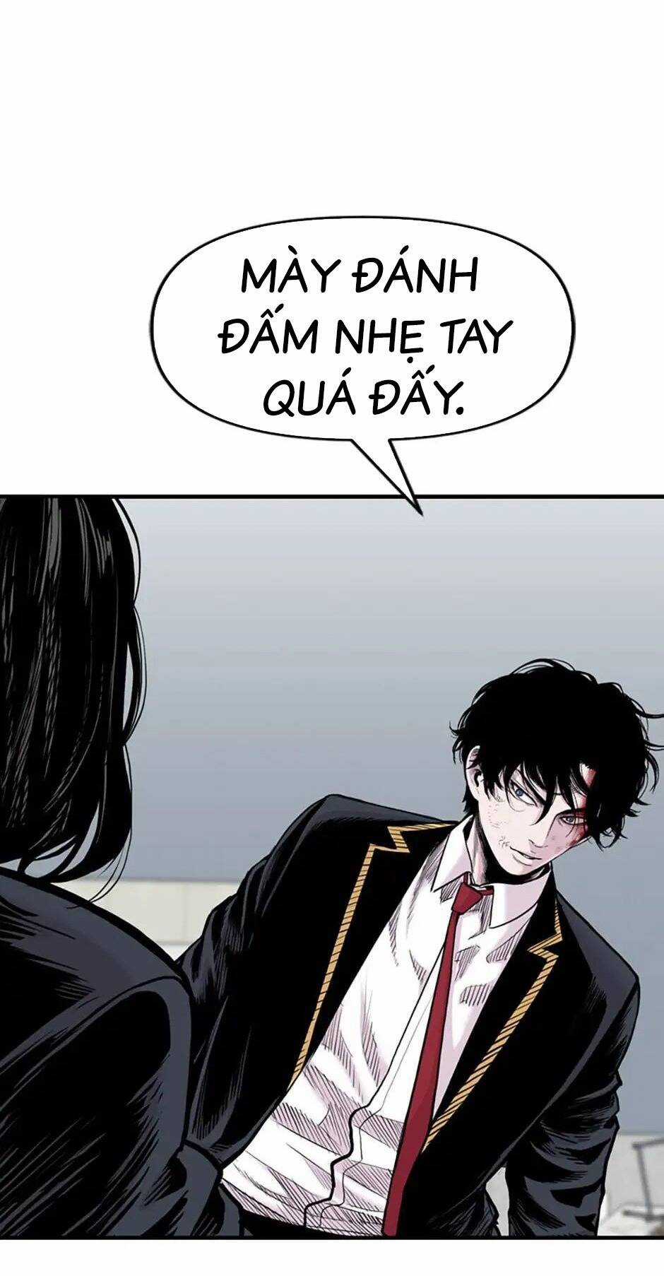 Chuyển Hóa - Chapter 65 - Trang 17