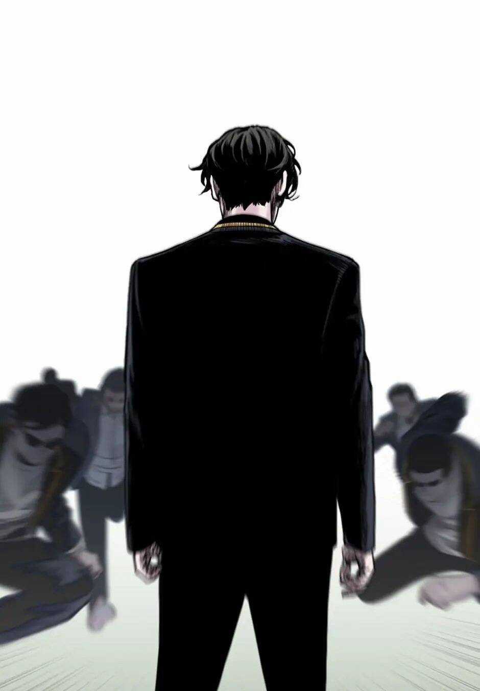 Chuyển Hóa - Chapter 65 - Trang 47