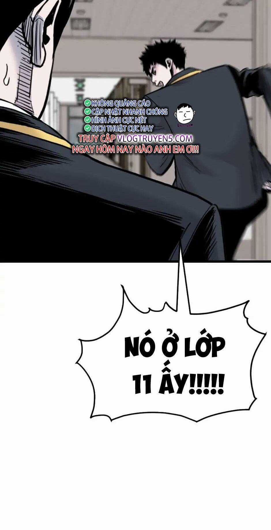 Chuyển Hóa - Chapter 65 - Trang 63