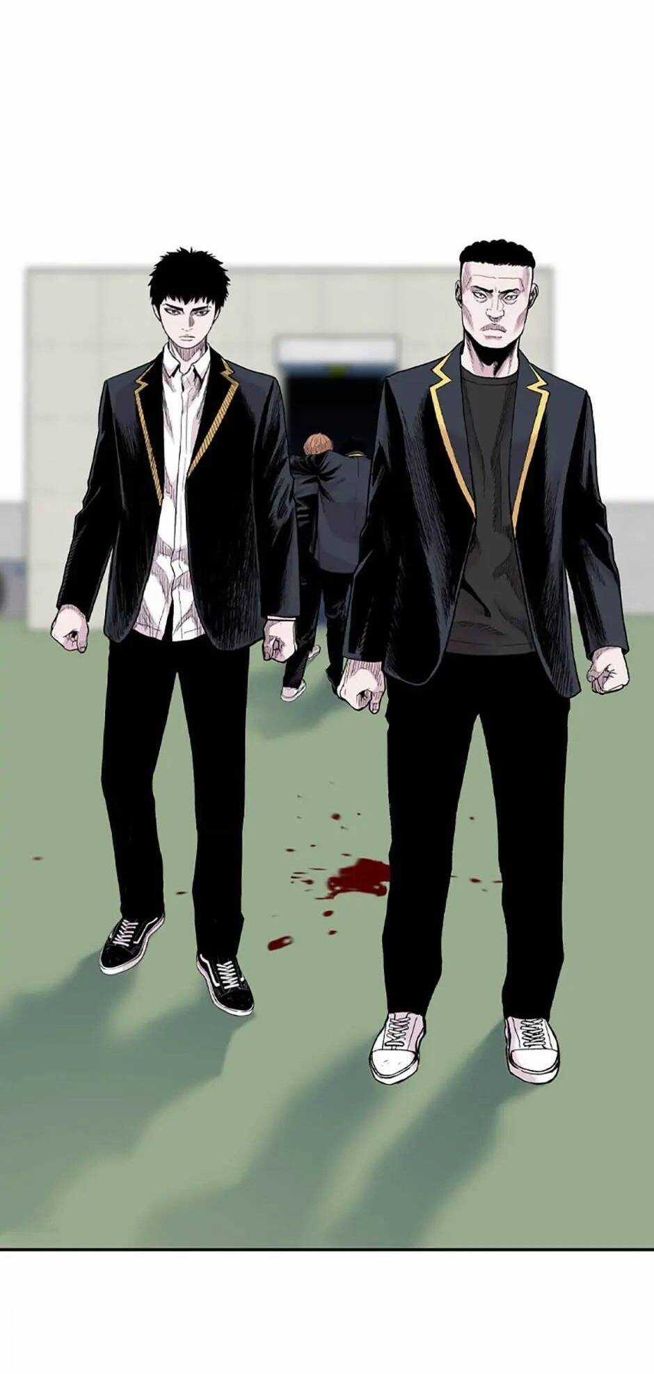 Chuyển Hóa - Chapter 66 - Trang 110