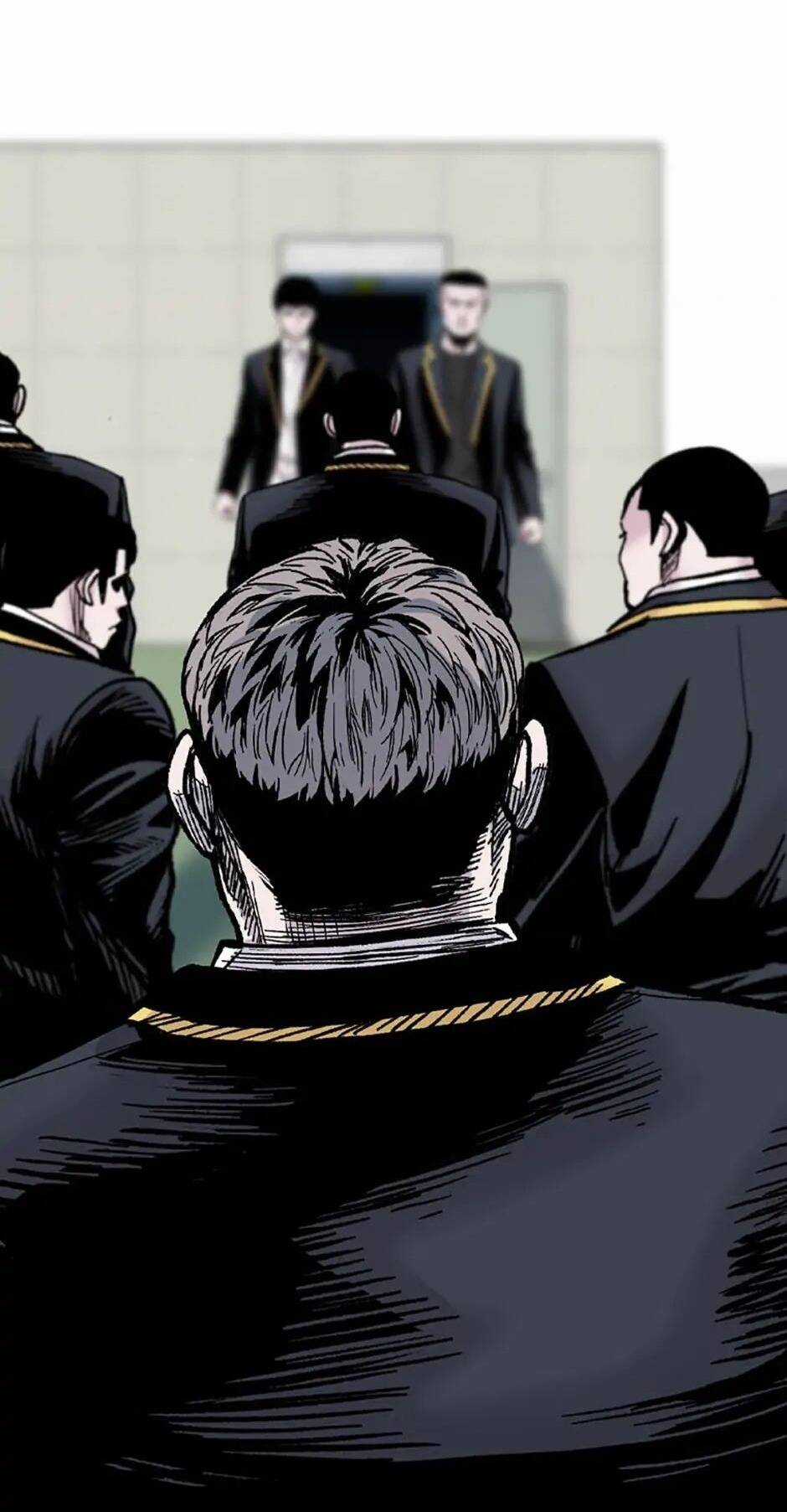 Chuyển Hóa - Chapter 66 - Trang 127