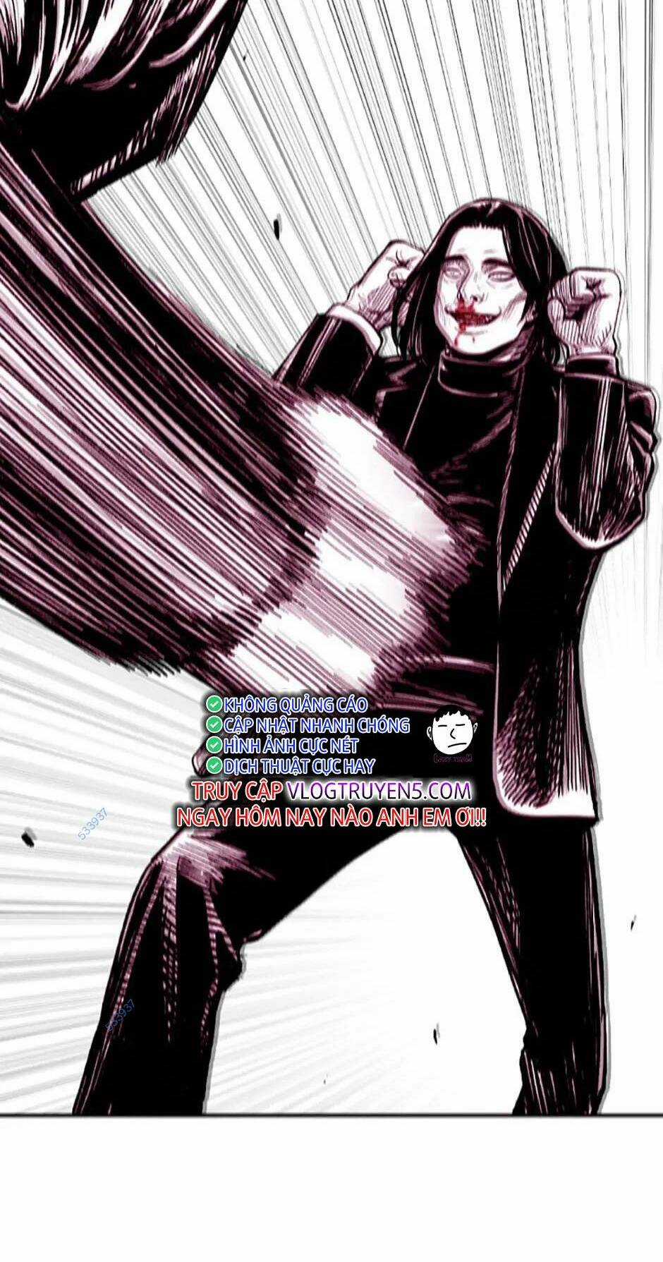 Chuyển Hóa - Chapter 66 - Trang 26